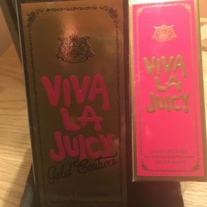Juicy couture parfum